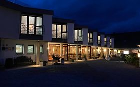 Hotel Altitude